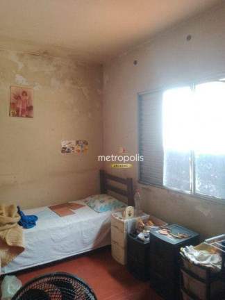 Imagem Sobrado com 3 Quartos à Venda, 168 m² em Jardim São Caetano - São Caetano Do Sul