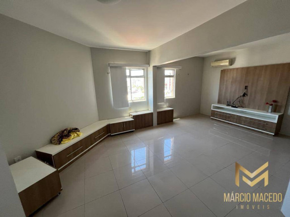 Imagem Apartamento com 5 Quartos à Venda, 263 m² em Aldeota - Fortaleza