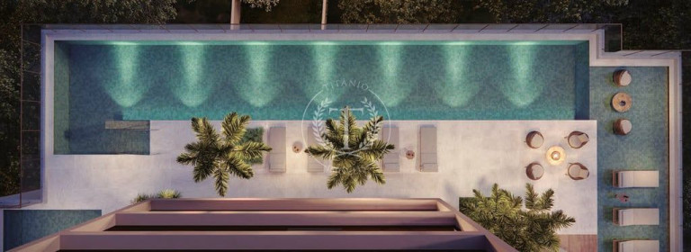 Imagem Apartamento com 3 Quartos à Venda, 178 m² em Jardins - São Paulo