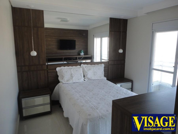 Imagem Apartamento com 3 Quartos à Venda,  em Vila Ema - São José Dos Campos