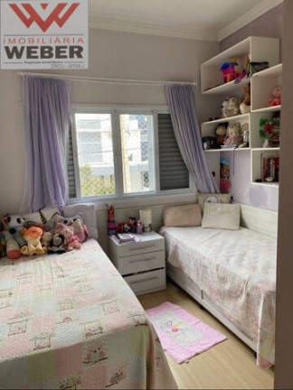 Imagem Casa de Condomínio com 3 Quartos à Venda, 150 m² em Horto Florestal - Sorocaba