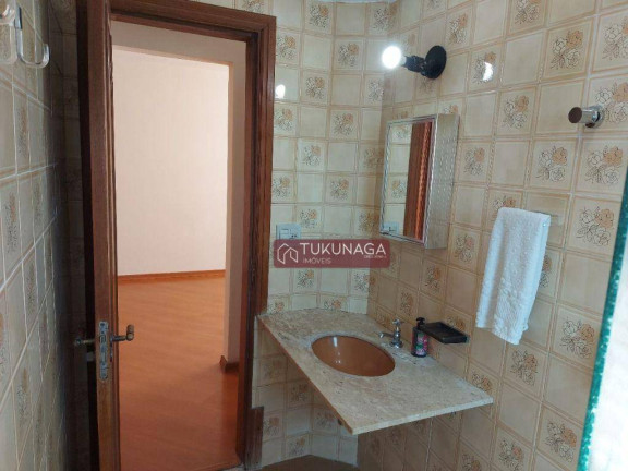 Imagem Apartamento com 2 Quartos à Venda, 58 m² em Parque São Jorge - São Paulo