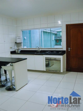 Imagem Sobrado com 2 Quartos à Venda, 108 m² em Vila Pirituba - São Paulo