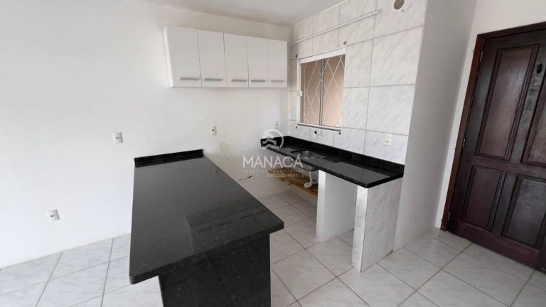 Imagem Casa com 2 Quartos à Venda, 49 m² em São Cristóvão - Barra Velha