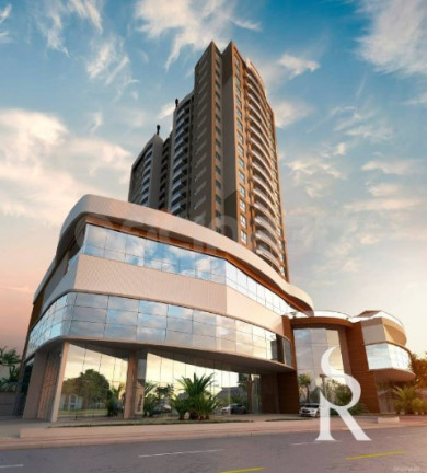Apartamento com 2 Quartos à Venda, 91 m² em Fazenda - Itajaí