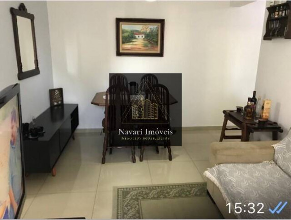 Imagem Apartamento com 2 Quartos à Venda, 53 m² em Ponte Grande - Guarulhos Imagem Apartamento com 2 Quartos à Venda, 53 m² em Ponte Grande - Guarulhos