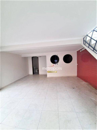 Sobrado com 2 Quartos à Venda, 151 m² em Campestre - Santo André