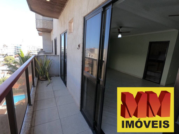 Imagem Cobertura com 4 Quartos à Venda, 225 m² em Vila Nova - Cabo Frio