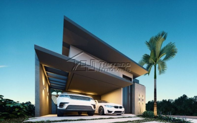 Imagem Casa de Condomínio com 3 Quartos à Venda, 180 m² em Terras Do Vale - Caçapava Imagem Casa de Condomínio com 3 Quartos à Venda, 180 m² em Terras Do Vale - Caçapava