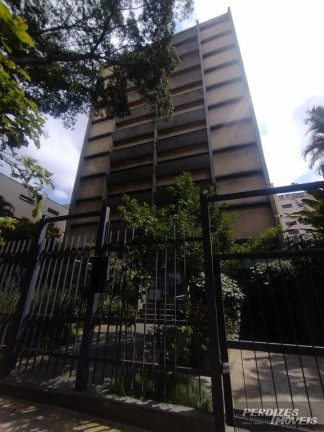 Apartamento com 2 Quartos à Venda, 72 m² em Sumarezinho - São Paulo