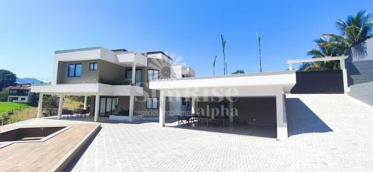 Imagem Casa com 7 Quartos à Venda, 764 m² em Centro - Cachoeiras De Macacu