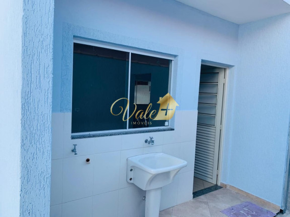 Imagem Casa com 2 Quartos à Venda, 140 m² em Jardim Gurilândia - Taubaté Imagem Casa com 2 Quartos à Venda, 140 m² em Jardim Gurilândia - Taubaté