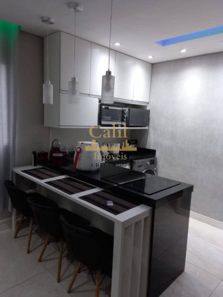 Imagem Apartamento com 1 Quarto à Venda, 58 m² em Aviação - Praia Grande