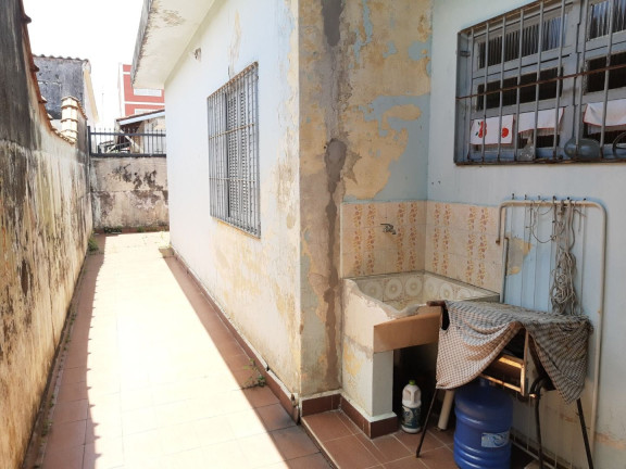 Imagem Casa com 2 Quartos à Venda, 144 m² em Jardim Real - Praia Grande