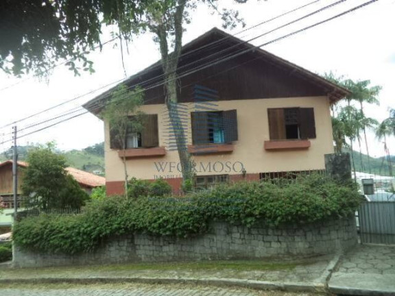 Casa com 3 Quartos à Venda, 8.000 m² em Conselheiro Paulino - Nova Friburgo