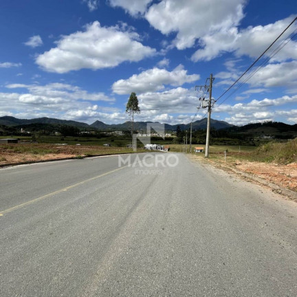 Imagem Terreno à Venda,  em Três Rios Do Norte - Jaraguá Do Sul