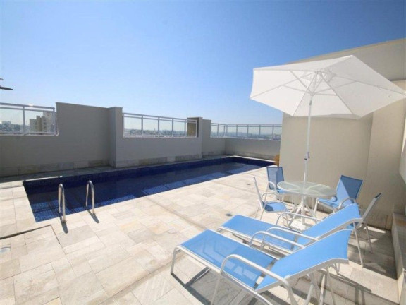 Imagem Apartamento com 2 Quartos à Venda, 64 m² em Fundação - São Caetano Do Sul