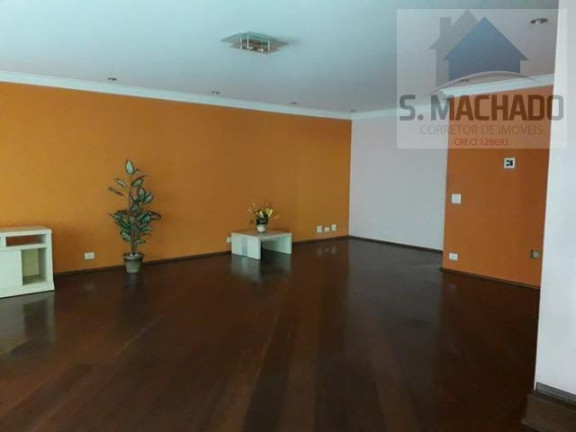Imagem Casa com 4 Quartos à Venda, 300 m² em Parque Erasmo Assunção - Santo André