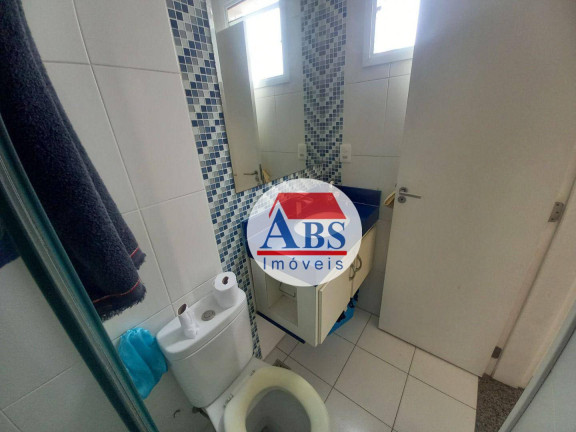 Imagem Apartamento com 2 Quartos à Venda, 96 m² em Campo Grande - Santos Imagem Apartamento com 2 Quartos à Venda, 96 m² em Campo Grande - Santos