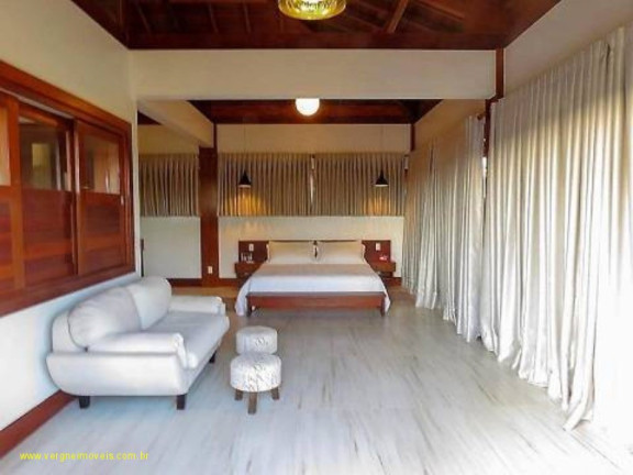 Imagem Imóvel com 4 Quartos à Venda, 380 m² em Mata De São João - Salvador Imagem Imóvel com 4 Quartos à Venda, 380 m² em Mata De São João - Salvador