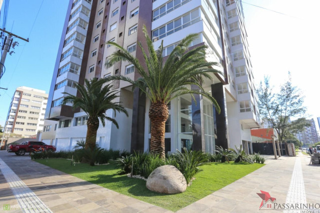 Imagem Apartamento com 3 Quartos à Venda, 109 m² em Predial - Torres