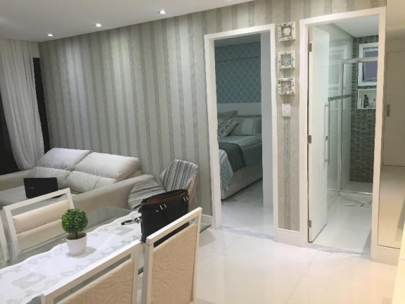 Imagem Apartamento com 1 Quarto à Venda, 52 m² em Barra - Salvador