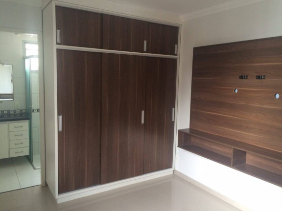 Imagem Apartamento com 4 Quartos à Venda, 264 m² em Alphaville Empresarial - Barueri