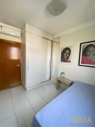Imagem Apartamento com 3 Quartos à Venda, 85 m² em Jardim Das Américas - Cuiabá