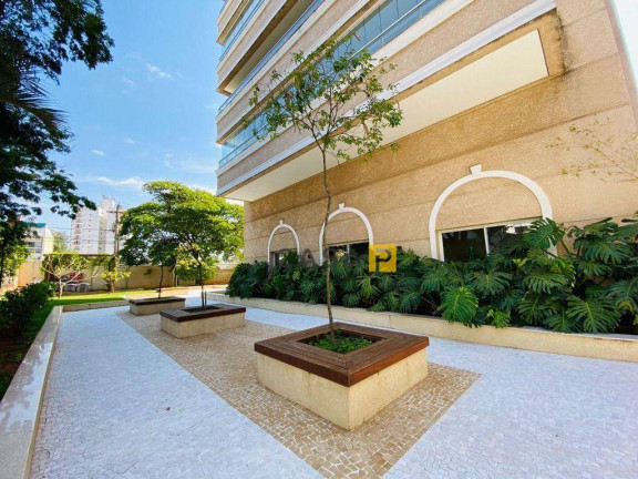 Imagem Apartamento com 4 Quartos à Venda, 367 m² em Jardim Girassol - Americana
