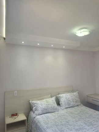 Imagem Apartamento com 2 Quartos à Venda, 52 m² em Vila Prudente - São Paulo