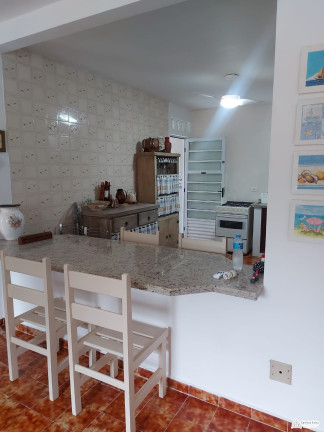 Apartamento com 2 Quartos à Venda, 86 m² em Tenório - Ubatuba