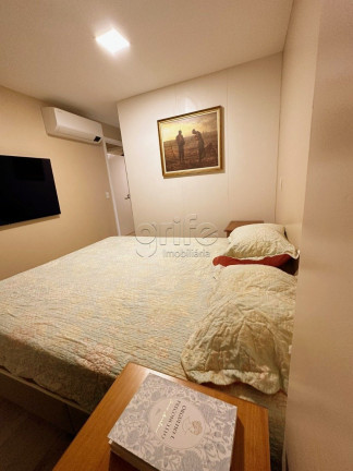 Imagem Apartamento com 3 Quartos à Venda, 67 m² em Jóquei Clube - Fortaleza