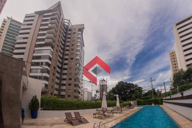 Imagem Apartamento com 5 Quartos à Venda, 314 m² em Guararapes - Fortaleza Imagem Apartamento com 5 Quartos à Venda, 314 m² em Guararapes - Fortaleza