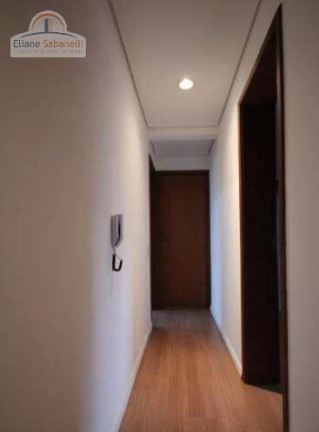 Imagem Apartamento com 4 Quartos à Venda, 247 m² em Real Parque - São Paulo