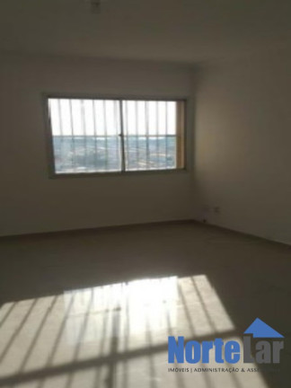 Imagem Apartamento com 2 Quartos à Venda, 53 m² em Parque Maria Domitila - São Paulo