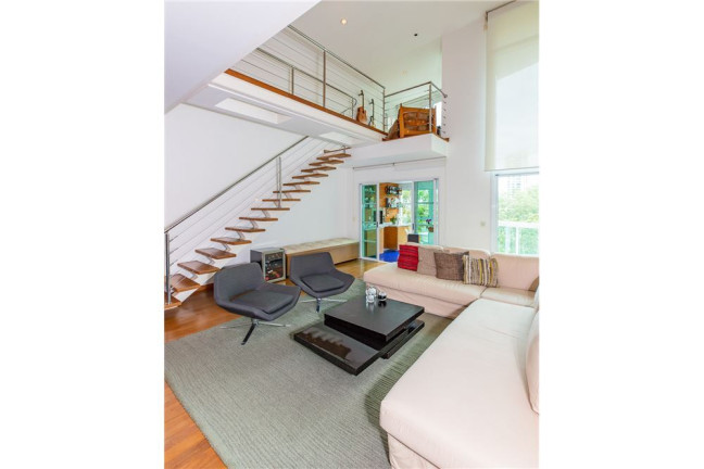Imagem Apartamento com 4 Quartos à Venda, 212 m² em Panamby - São Paulo Imagem Apartamento com 4 Quartos à Venda, 212 m² em Panamby - São Paulo