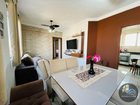 Imagem Apartamento com 2 Quartos à Venda, 80 m² em Aparecida - Santos Imagem Apartamento com 2 Quartos à Venda, 80 m² em Aparecida - Santos