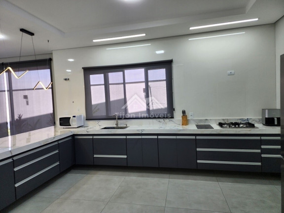 Imagem Casa de Condomínio com 3 Quartos à Venda, 165 m² em Condomínio Ibiti Reserva - Sorocaba