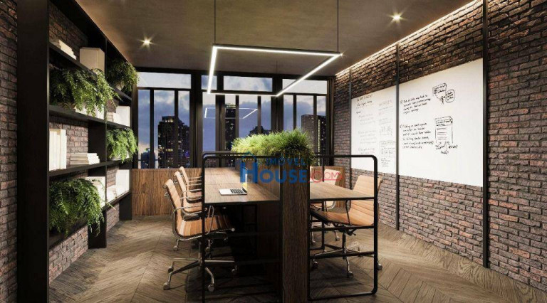 Imagem Apartamento com 2 Quartos à Venda, 62 m² em Perdizes - São Paulo