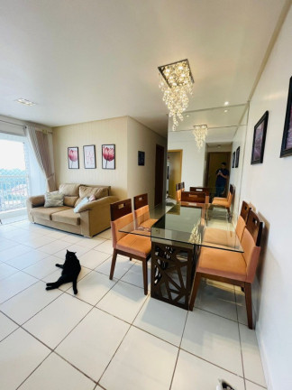 Imagem Imóvel com 3 Quartos à Venda, 84 m² em Dom Pedro I - Manaus