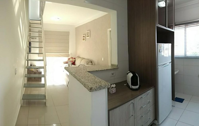 Imagem Apartamento com 2 Quartos à Venda, 86 m² em Jardim Nova Boituva 
