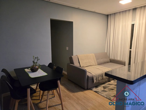 Imagem Apartamento com 2 Quartos à Venda, 57 m² em Umuarama - Osasco