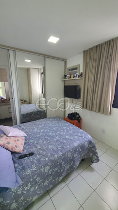 Imagem Apartamento com 3 Quartos à Venda, 70 m² em Luzia - Aracaju