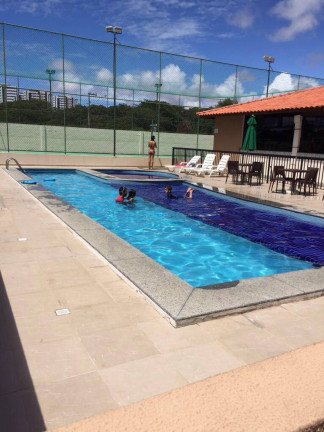 Imagem Apartamento com 3 Quartos à Venda, 65 m² em Jabotiana - Aracaju Imagem Apartamento com 3 Quartos à Venda, 65 m² em Jabotiana - Aracaju