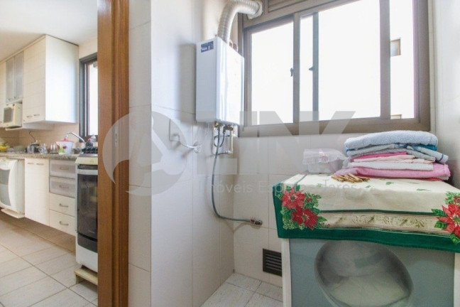 Imagem Apartamento com 3 Quartos à Venda, 103 m² em Petrópolis - Porto Alegre