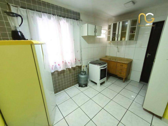 Imagem Kitnet com 1 Quarto à Venda, 27 m² em Mirim - Praia Grande Imagem Kitnet com 1 Quarto à Venda, 27 m² em Mirim - Praia Grande