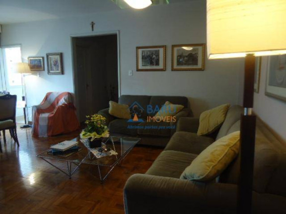 Imagem Apartamento com 3 Quartos à Venda, 167 m² em Cerqueira César - São Paulo Imagem Apartamento com 3 Quartos à Venda, 167 m² em Cerqueira César - São Paulo