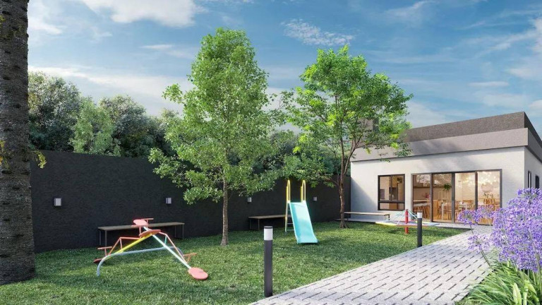 Imagem Apartamento com 2 Quartos à Venda, 51 m² em Santa Felicidade - Curitiba