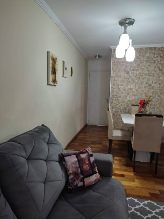 Imagem Apartamento com 2 Quartos à Venda, 52 m² em Cidade Ariston Estela Azevedo - Carapicuíba Imagem Apartamento com 2 Quartos à Venda, 52 m² em Cidade Ariston Estela Azevedo - Carapicuíba