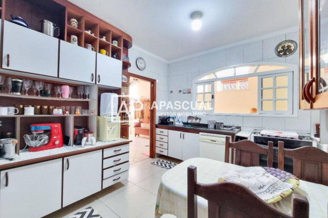 Imagem Casa com 4 Quartos à Venda, 190 m² em Urbanova - São José Dos Campos